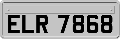 ELR7868