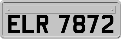 ELR7872