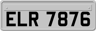 ELR7876