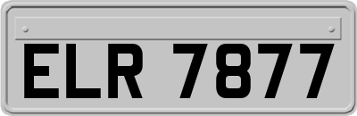 ELR7877