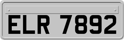 ELR7892