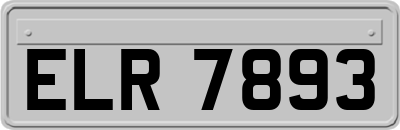 ELR7893