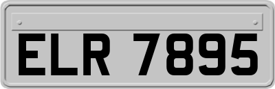 ELR7895