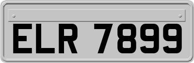 ELR7899