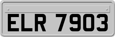 ELR7903