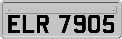 ELR7905