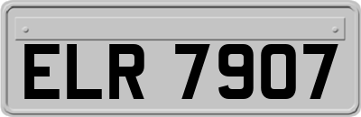 ELR7907