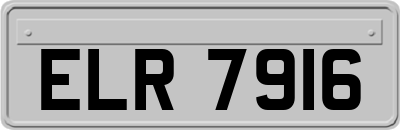 ELR7916