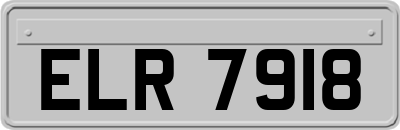 ELR7918