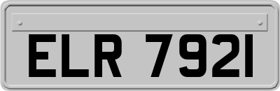 ELR7921