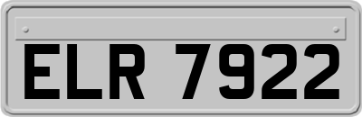 ELR7922