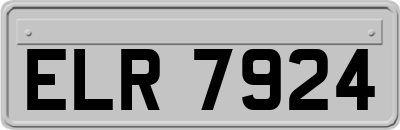 ELR7924