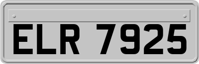 ELR7925