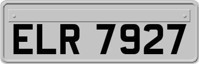 ELR7927