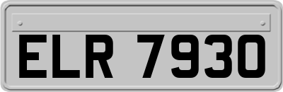 ELR7930