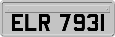 ELR7931