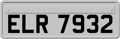 ELR7932