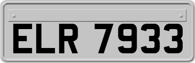 ELR7933