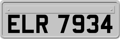 ELR7934