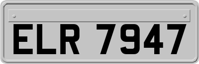 ELR7947