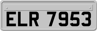 ELR7953