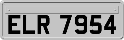 ELR7954