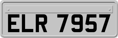 ELR7957