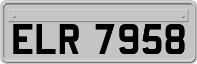 ELR7958