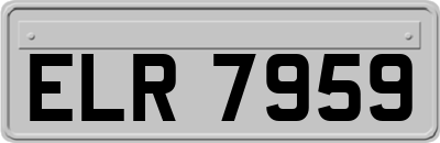 ELR7959