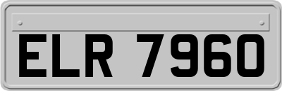 ELR7960