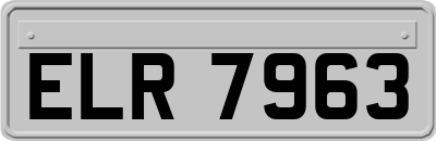 ELR7963