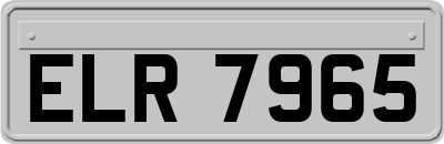 ELR7965