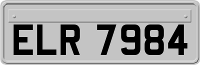 ELR7984
