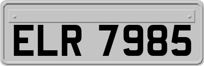 ELR7985