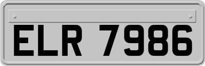 ELR7986