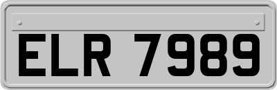 ELR7989