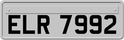 ELR7992