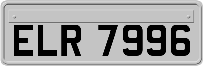ELR7996