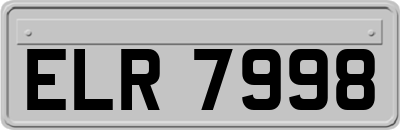 ELR7998