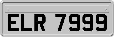 ELR7999
