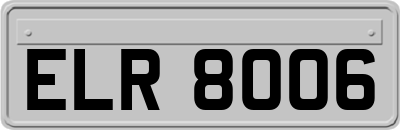 ELR8006