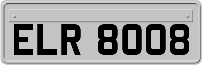 ELR8008