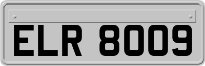 ELR8009