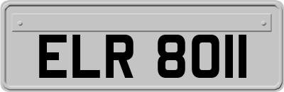 ELR8011