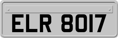 ELR8017