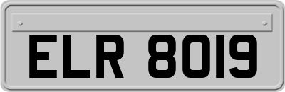 ELR8019