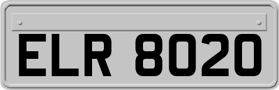 ELR8020