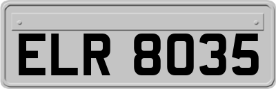 ELR8035