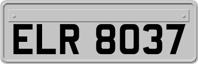 ELR8037