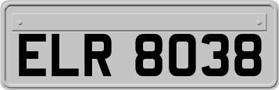 ELR8038